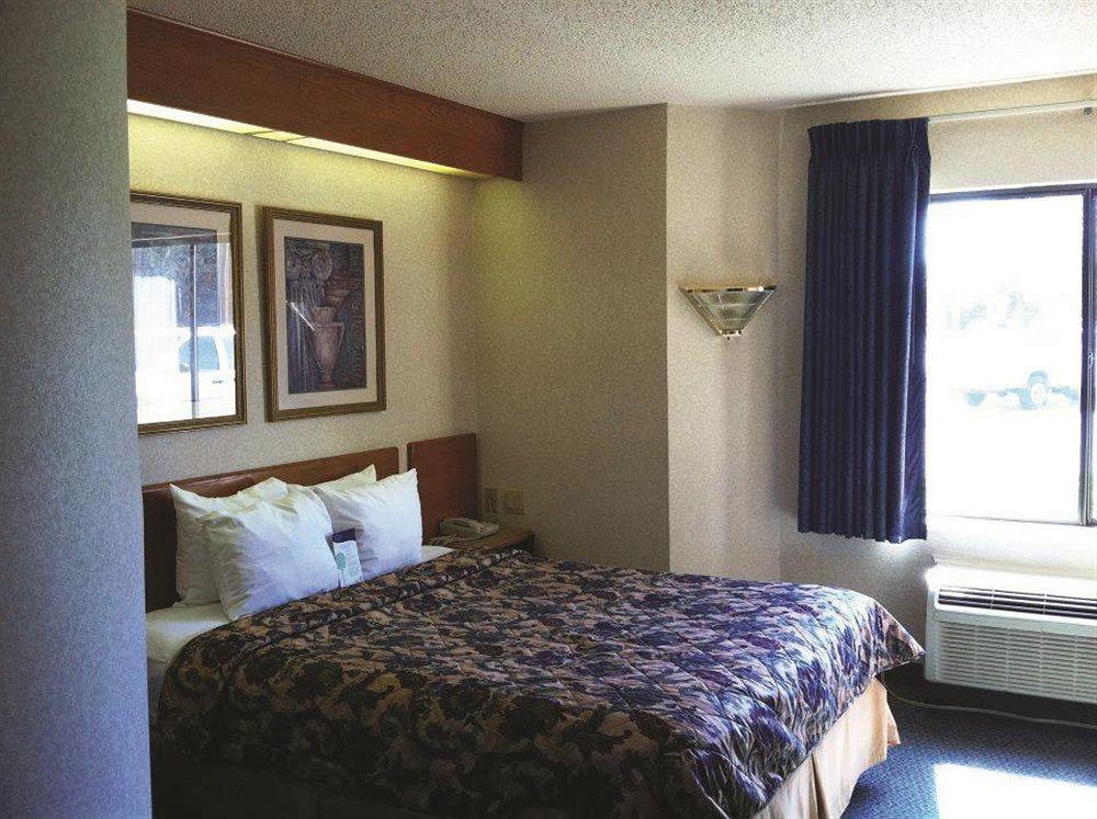 היקורי Sleep Inn מראה חיצוני תמונה