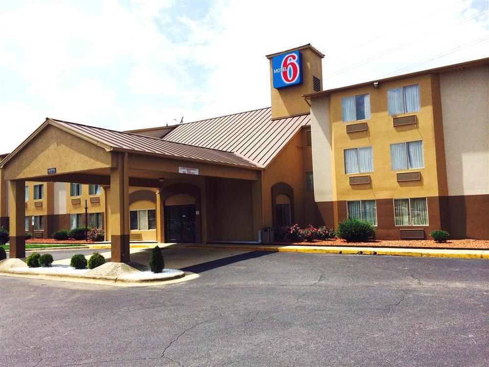 היקורי Sleep Inn מראה חיצוני תמונה